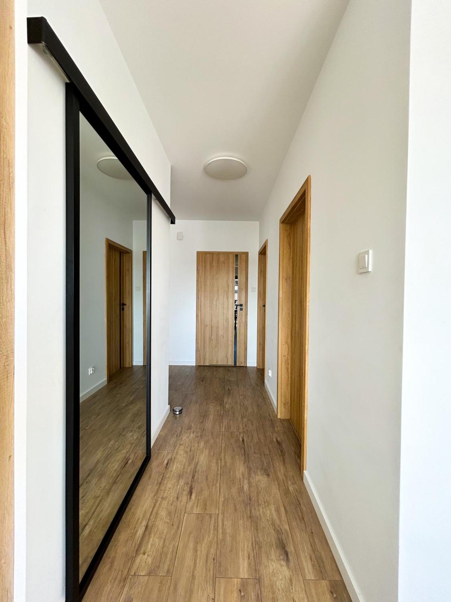 Lumina Stylish 3-Room Apart With Balcony Łódź Exterior foto